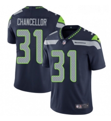 Mens Nike Seattle Seahawks 31 Kam Chancellor Steel Blue Team Color Vapor Untouchable Limited Player NFL Jersey Mens Nike Seattle Seahawks 31 Kam Chancellor Steel Blue Team Color Vapor Untouchable Limited Player NFL Jersey