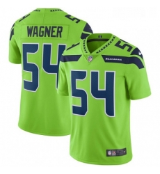Mens Nike Seattle Seahawks 54 Bobby Wagner Limited Green Rush Vapor Untouchable NFL Jersey Mens Nike Seattle Seahawks 54 Bobby Wagner Limited Green Rush Vapor Untouchable NFL Jersey