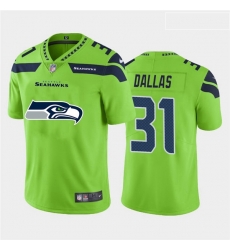 Nike Seahawks 31 DeeJay Dallas Green Team Big Logo Vapor Untouchable Limited Jersey Nike Seahawks 31 DeeJay Dallas Green Team Big Logo Vapor Untouchable Limited Jersey