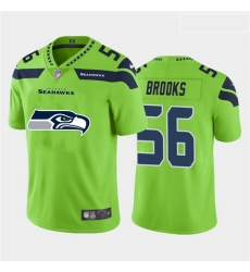 Nike Seahawks 56 Jordyn Brooks Green Team Big Logo Vapor Untouchable Limited Jersey Nike Seahawks 56 Jordyn Brooks Green Team Big Logo Vapor Untouchable Limited Jersey