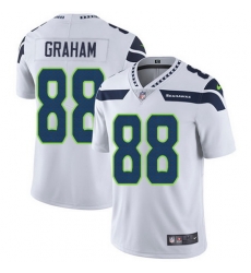 Nike Seahawks #88 Jimmy Graham White Mens Stitched NFL Vapor Untouchable Limited Jersey Nike Seahawks #88 Jimmy Graham White Mens Stitched NFL Vapor Untouchable Limited Jersey