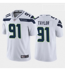 men darrell taylor seattle seahawks white vapor limited jersey men darrell taylor seattle seahawks white vapor limited jersey