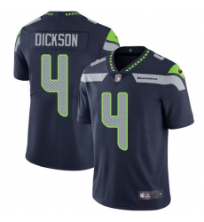 Youth Nike Seahawks 4 Michael Dickson Steel Blue Team Color Stitched NFL Vapor Untouchable Limited Jersey Youth Nike Seahawks 4 Michael Dickson Steel Blue Team Color Stitched NFL Vapor Untouchable Limited Jersey