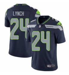 Youth Nike Seattle Seahawks 24 Marshawn Lynch Steel Blue Team Color Vapor Untouchable Limited Player NFL Jersey Youth Nike Seattle Seahawks 24 Marshawn Lynch Steel Blue Team Color Vapor Untouchable Limited Player NFL Jersey