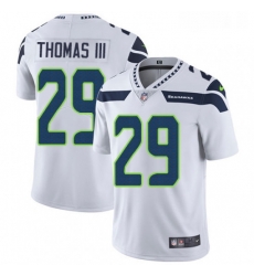 Youth Nike Seattle Seahawks 29 Earl Thomas III White Vapor Untouchable Limited Player NFL Jersey Youth Nike Seattle Seahawks 29 Earl Thomas III White Vapor Untouchable Limited Player NFL Jersey