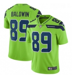 Youth Nike Seattle Seahawks 89 Doug Baldwin Limited Green Rush Vapor Untouchable NFL Jersey Youth Nike Seattle Seahawks 89 Doug Baldwin Limited Green Rush Vapor Untouchable NFL Jersey