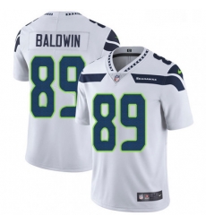Youth Nike Seattle Seahawks 89 Doug Baldwin White Vapor Untouchable Limited Player NFL Jersey Youth Nike Seattle Seahawks 89 Doug Baldwin White Vapor Untouchable Limited Player NFL Jersey