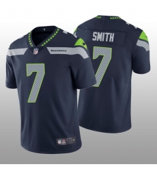 Youth Seattle Seahawks Geno Smith #7 Green Vapor Limited Football Jersey Youth Seattle Seahawks Geno Smith #7 Green Vapor Limited Football Jersey