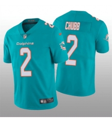 Men Miami Dolphins 2 Bradley Chubb 2022 Aqua Vapor Untouchable Limited Stitched Jersey Men Miami Dolphins 2 Bradley Chubb 2022 Aqua Vapor Untouchable Limited Stitched Jersey