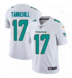 Mens Nike Miami Dolphins 17 Ryan Tannehill White Vapor Untouchable Limited Player NFL Jersey Mens Nike Miami Dolphins 17 Ryan Tannehill White Vapor Untouchable Limited Player NFL Jersey