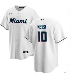 Miami Dolphins Lionel Messi 10 Inter Miami FC 2023 24 Home Jersey White Miami Dolphins Lionel Messi 10 Inter Miami FC 2023 24 Home Jersey White