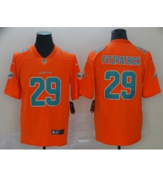 Nike Dolphins 29 Minkah Fitzpatrick Orange Inverted Legend Limited Jersey Nike Dolphins 29 Minkah Fitzpatrick Orange Inverted Legend Limited Jersey