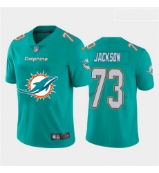 Nike Dolphins 73 Austin Jackson Aque Team Big Logo Vapor Untouchable Limited Jersey Nike Dolphins 73 Austin Jackson Aque Team Big Logo Vapor Untouchable Limited Jersey