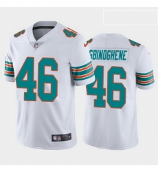 men noah igbinoghene miami dolphins white alternate vapor limited jersey men noah igbinoghene miami dolphins white alternate vapor limited jersey