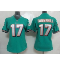 2012 Women Nike Miami Dolphins 17 Tannehill Jersey 2012 Women Nike Miami Dolphins 17 Tannehill Jersey