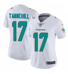 Womens Nike Miami Dolphins 17 Ryan Tannehill Elite White NFL Jersey Womens Nike Miami Dolphins 17 Ryan Tannehill Elite White NFL Jersey