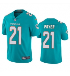 Youth Miami Dolphins 21 Jordan Poyer Aqua Vapor Limited Stitched Football Jersey Youth Miami Dolphins 21 Jordan Poyer Aqua Vapor Limited Stitched Football Jersey