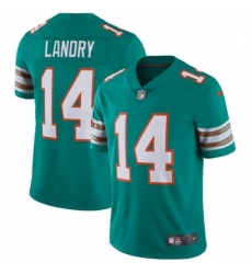 Youth Nike Miami Dolphins 14 Jarvis Landry Elite Aqua Green Alternate NFL Jersey Youth Nike Miami Dolphins 14 Jarvis Landry Elite Aqua Green Alternate NFL Jersey