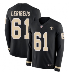 Limited Nike OliveGold Mens Josh LeRibeus Jersey NFL 61 New Orleans Saints 2017 Salute to Service Limited Nike OliveGold Mens Josh LeRibeus Jersey NFL 61 New Orleans Saints 2017 Salute to Service