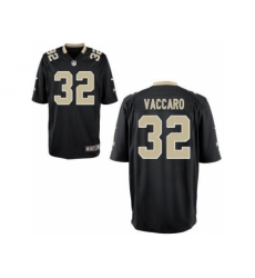 Nike New Orleans Saints 32 Kenny Vaccaro Black Game NFL Jersey Nike New Orleans Saints 32 Kenny Vaccaro Black Game NFL Jersey