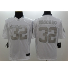 Nike New Orleans Saints 32 Kenny Vaccaro White Game Platinum NFL Jersey Nike New Orleans Saints 32 Kenny Vaccaro White Game Platinum NFL Jersey