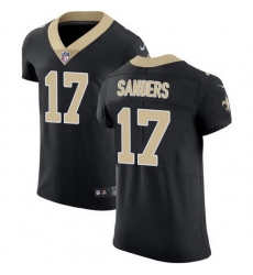 Nike Saints 17 Emmanuel Sanders Black Team Color Men Stitched NFL Vapor Untouchable Elite Jersey Nike Saints 17 Emmanuel Sanders Black Team Color Men Stitched NFL Vapor Untouchable Elite Jersey