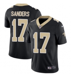 Nike Saints 17 Emmanuel Sanders Black Team Color Men Stitched NFL Vapor Untouchable Limited Jersey Nike Saints 17 Emmanuel Sanders Black Team Color Men Stitched NFL Vapor Untouchable Limited Jersey