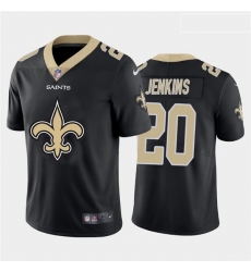 Nike Saints 20 Janoris Jenkins Black Team Big Logo Vapor Untouchable Limited Jersey Nike Saints 20 Janoris Jenkins Black Team Big Logo Vapor Untouchable Limited Jersey