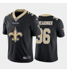 Nike Saints 36 D J Swearinger Black Team Big Logo Vapor Untouchable Limited Jersey Nike Saints 36 D J Swearinger Black Team Big Logo Vapor Untouchable Limited Jersey