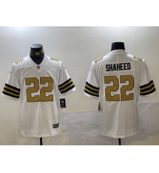 men new orleans saints 22 rashid shaheed white vapor limited stitched football jerseys men new orleans saints 22 rashid shaheed white vapor limited stitched football jerseys