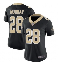 Saints 28 Latavius Murray Black Team Color Womens Stitched Football Vapor Untouchable Limited Jerseys Saints 28 Latavius Murray Black Team Color Womens Stitched Football Vapor Untouchable Limited Jerseys