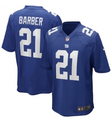 Mens tiki barber #21 new york giants nike game retired player jersey Mens tiki barber #21 new york giants nike game retired player jersey