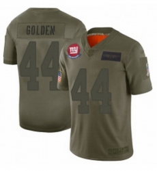 Womens New York Giants 44 Markus Golden Limited Camo 2019 Salute to Service Football Jersey Womens New York Giants 44 Markus Golden Limited Camo 2019 Salute to Service Football Jersey