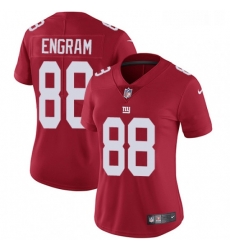 Womens Nike New York Giants 88 Evan Engram Elite Red Alternate NFL Jersey Womens Nike New York Giants 88 Evan Engram Elite Red Alternate NFL Jersey