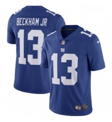 Youth Nike New York Giants 13 Odell Beckham Jr Royal Blue Team Color Vapor Untouchable Limited Player NFL Jersey Youth Nike New York Giants 13 Odell Beckham Jr Royal Blue Team Color Vapor Untouchable Limited Player NFL Jersey