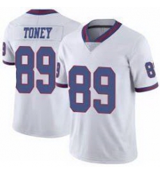 Youth Nike New York Giants 89 Kadarius Toney Rush Stitched NFL Jersey Youth Nike New York Giants 89 Kadarius Toney Rush Stitched NFL Jersey