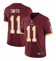 Mens Nike Washington Redskins 11 Alex Smith Burgundy Red Team Color Vapor Untouchable Limited Player NFL Jersey Mens Nike Washington Redskins 11 Alex Smith Burgundy Red Team Color Vapor Untouchable Limited Player NFL Jersey