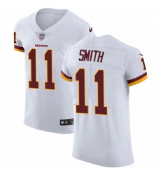 Mens Nike Washington Redskins 11 Alex Smith White Vapor Untouchable Elite Player NFL Jersey Mens Nike Washington Redskins 11 Alex Smith White Vapor Untouchable Elite Player NFL Jersey