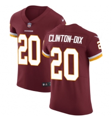 Nike Redskins #20 Ha Ha Clinton Dix Burgundy Red Team Color Men Stitched NFL Vapor Untouchable Elite Jersey Nike Redskins #20 Ha Ha Clinton Dix Burgundy Red Team Color Men Stitched NFL Vapor Untouchable Elite Jersey