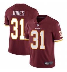 Nike Redskins #31 Matt Jones Burgundy Red Team Color Mens Stitched NFL Vapor Untouchable Limited Jersey Nike Redskins #31 Matt Jones Burgundy Red Team Color Mens Stitched NFL Vapor Untouchable Limited Jersey