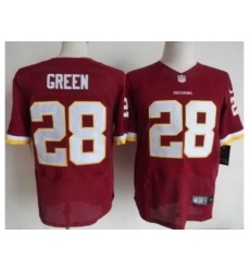 Nike Washington Redskins 28 Darrell Green Red Elite NFL Jersey Nike Washington Redskins 28 Darrell Green Red Elite NFL Jersey
