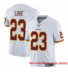 Redskins 23 Bryce Love White Men Stitched Football Vapor Untouchable Limited Jersey Redskins 23 Bryce Love White Men Stitched Football Vapor Untouchable Limited Jersey