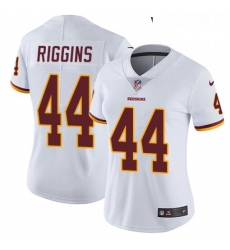 Womens Nike Washington Redskins 44 John Riggins White Vapor Untouchable Limited Player NFL Jersey Womens Nike Washington Redskins 44 John Riggins White Vapor Untouchable Limited Player NFL Jersey