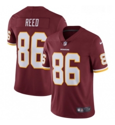 Youth Nike Washington Redskins 86 Jordan Reed Elite Burgundy Red Team Color NFL Jersey Youth Nike Washington Redskins 86 Jordan Reed Elite Burgundy Red Team Color NFL Jersey