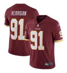 Youth Nike Washington Redskins 91 Ryan Kerrigan Elite Burgundy Red Team Color NFL Jersey Youth Nike Washington Redskins 91 Ryan Kerrigan Elite Burgundy Red Team Color NFL Jersey