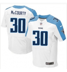 Nike Tennessee Titans #30 Jason McCourty White Mens Stitched NFL Elite Jersey Nike Tennessee Titans #30 Jason McCourty White Mens Stitched NFL Elite Jersey
