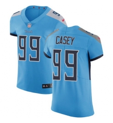Nike Titans #99 Jurrell Casey Light Blue Team Color Mens Stitched NFL Vapor Untouchable Elite Jersey Nike Titans #99 Jurrell Casey Light Blue Team Color Mens Stitched NFL Vapor Untouchable Elite Jersey