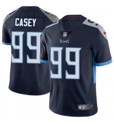 Nike Titans #99 Jurrell Casey Navy Blue Alternate Youth Stitched NFL Vapor Untouchable Limited Jersey Nike Titans #99 Jurrell Casey Navy Blue Alternate Youth Stitched NFL Vapor Untouchable Limited Jersey