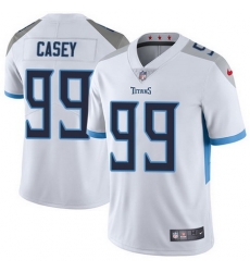 Nike Titans #99 Jurrell Casey White Youth Stitched NFL Vapor Untouchable Limited Jersey Nike Titans #99 Jurrell Casey White Youth Stitched NFL Vapor Untouchable Limited Jersey