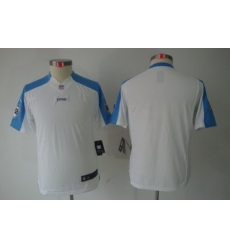 Nike Youth NFL Tennessee Titans Blank White Limited Jerseys Nike Youth NFL Tennessee Titans Blank White Limited Jerseys